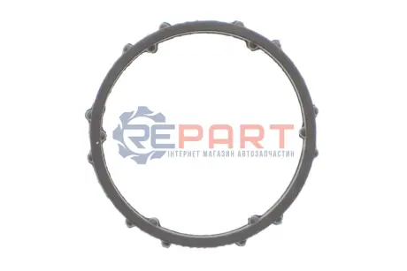 Прокладка системи охолодження ущільнююча Volvo S60/S90/V60/V90/XC40/XC60/XC90 20 Elring 184.010 Купити в Україні
