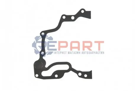 Прокладка передней крышки VW Caddy/Golf/Polo 1.0-1.6 i 91- Elring 184.080 Купить в Украине
