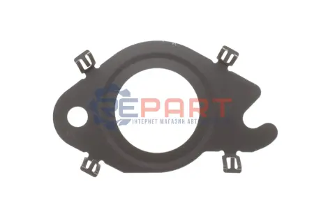 Прокладка клапана EGR VOLVO S60 III, S90 II, V60 II, V90 II, XC40, XC60 II, XC90 II 2.0H 09.19 Elring 184.820 Купити в Україні