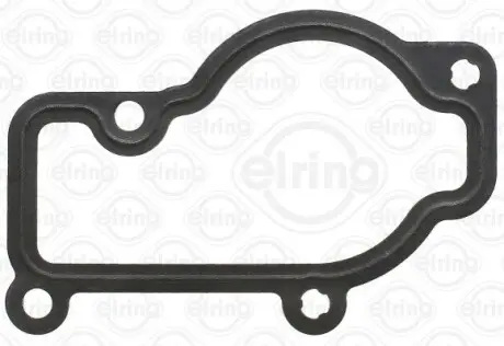 Прокладка термостата PORSCHE 911, 911 TARGA, BOXSTER, BOXSTER SPYDER, CAYMAN 2.5-3.8 09.96-12.12 Elring 184981