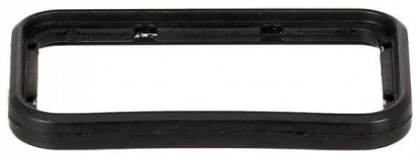Прокладка, крышка картера (блок-картер двигателя) ELRING 185250