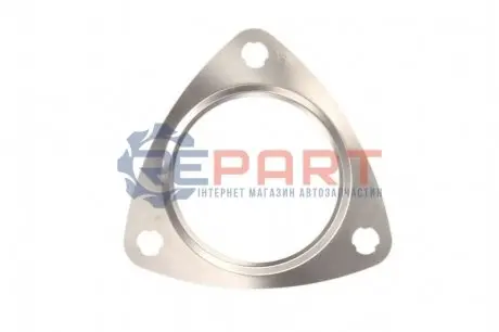 Прокладка випускного колектора PORSCHE 911, 911 TARGA 3.4/3.6 08.97-09.05 Elring 185370