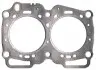 Прокладка ГБЦ SUBARU IMPREZA, LEGACY I, LEGACY II 2.2 01.89-03.99 Elring (185610) зображення 1