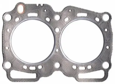Прокладка ГБЦ SUBARU IMPREZA, LEGACY I, LEGACY II 2.2 01.89-03.99 Elring 185610