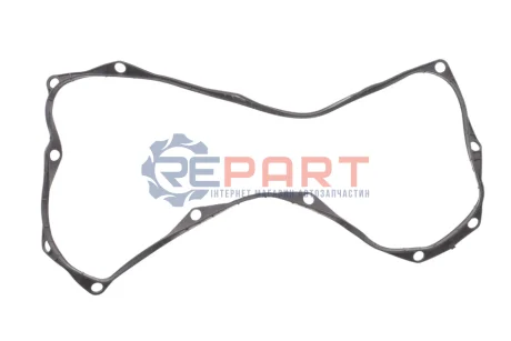 Прокладка масляного піддону MAN TGE ALFA ROMEO GIULIA, STELVIO BMW 1 (F20), 1 (F21), 2 (F22, F87), 2 (F23), 3 (F30, F80), 3 (F31), 3 (G20, G80, G28), 3 (G21), 3 (G21, G81) 1.5-6.75 01.03 Elring 186.400 Купити в Україні