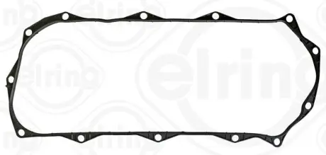 Прокладка/ущільнення АКПП CHRYSLER 300C DODGE CHALLENGER, CHARGER, DURANGO JEEP GRAND CHEROKEE, GRAND CHEROKEE IV RAM 1500 3.0-3.6H 11.10 Elring 186.450 Купити в Україні