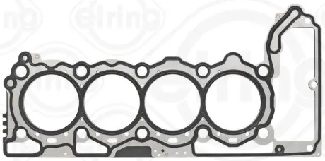 ELRING LAND ROVER прокладка гбц лев. RANGE ROVER IV (L405) 4.4 SDV8 4x4 13- Elring 186.940
