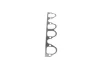 Комплект прокладок двигуна (верх) AUDI A4 B5, A6 C4, A6 C5, CABRIOLET B3 FORD GALAXY I SEAT ALHAMBRA, AROSA, CORDOBA, CORDOBA VARIO, IBIZA II, INCA, TOLEDO I VW CADDY II 1.7D/1.9D/1.9DH 08.91 Elring (187400) зображення 23