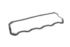 Комплект прокладок двигуна (верх) AUDI A4 B5, A6 C4, A6 C5, CABRIOLET B3 FORD GALAXY I SEAT ALHAMBRA, AROSA, CORDOBA, CORDOBA VARIO, IBIZA II, INCA, TOLEDO I VW CADDY II 1.7D/1.9D/1.9DH 08.91 Elring (187400) зображення 5