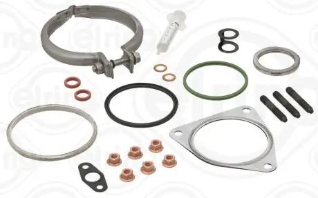 Автозапчасть Elring 187700