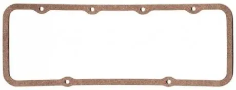 Фото Ущільнення, кришка голівки циліндра ELRING (188.026) зображення 1