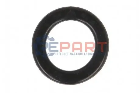 Прокладка масляного піддону SUBARU FORESTER, IMPREZA, LEGACY I, LEGACY II, LEGACY III, LEGACY IV, LEGACY OUTBACK, LEGACY V, OUTBACK 1.6-2.5 01.89 Elring 189920 Купити в Україні