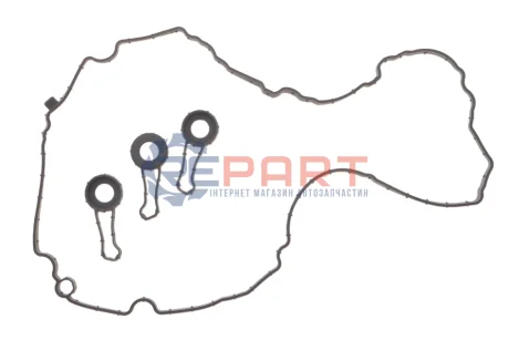 Комплект ущільнень, кришка голівки циліндра Elring 192.140 Купити в Україні