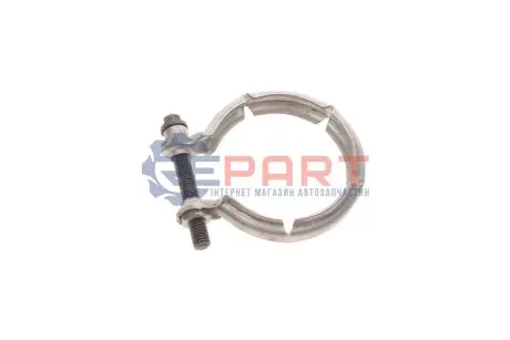 Хомут глушника BMW 3 (F30/F80)/5 (F10/G30/F90) 11- B47/N47 ELRING 192.560 Купити в Україні