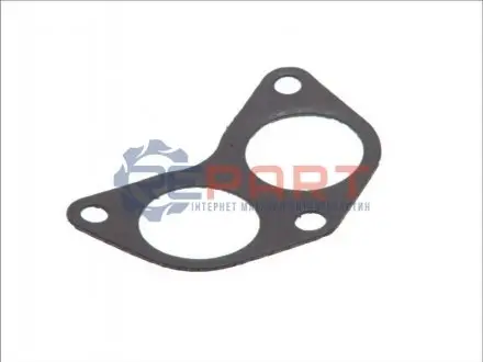 Прокладка впускного колектора SUBARU BRZ, CROSSTREK, FORESTER, IMPREZA, LEGACY I, LEGACY II, LEGACY III, LEGACY IV, LEGACY OUTBACK, LEGACY V, LEGACY VI, LEVORG, OUTBACK, WRX, XV 1.5-2.5LPG 01.89 Elring 193.110 Купити в Україні