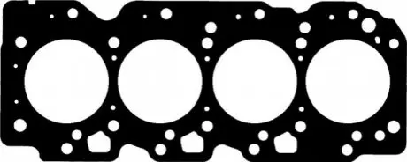 Прокладка ГБЦ (товщина: 1,25мм) TOYOTA AVENSIS, CALDINA, CARINA E VI, GAIA, PICNIC 2.0D/2.2D 01.96-08.04 Elring 193500