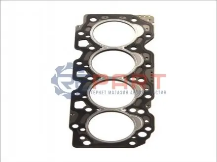 Прокладка ГБЦ (товщина: 1,45мм) TOYOTA AVENSIS, CALDINA, CARINA E VI, GAIA, PICNIC 2.0D/2.2D 01.96-08.04 Elring 193630 Купити в Україні