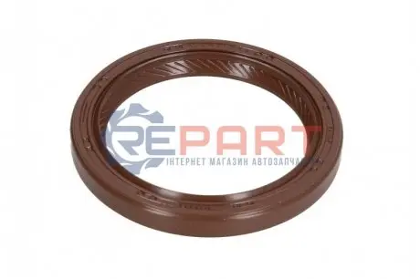 Сальник колінвалу (передній) Mazda 3/ 323/ 626 1.6-2.0 91-14 (42.5x54.5x6) ELRING 195730 Купити в Україні