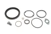 Фото Комплект прокладок двигуна (низ) AUDI A3, TT PORSCHE CAYENNE VW EOS, GOLF IV, GOLF V, MULTIVAN T5, PHAETON, TOUAREG, TRANSPORTER T5 3.2 04.02-06.10 Elring (196.200) зображення 2
