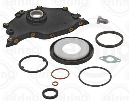 Комплект прокладок (нижний) VW Golf IV/V/T5/Touareg 3.2 02-09 ELRING 196.200