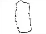 Фото Прокладка кришки клапана TOYOTA 4 RUNNER II, 4 RUNNER III, GRANVIA, LAND CRUISER, LAND CRUISER 90, LAND CRUISER PRADO 3.0D 05.93-07.09 Elring (196660) зображення 1