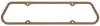 Прокладка кришки клапана VOLVO 140, 240, P 121 1.8/2.0 08.66-07.76 Elring (196991) зображення 1