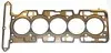 Прокладка ГБЦ (товщина: 0,65мм) CHEVROLET HUMMER HUMMER H3, HUMMER H3T 3.7 09.06 Elring (197690) зображення 1