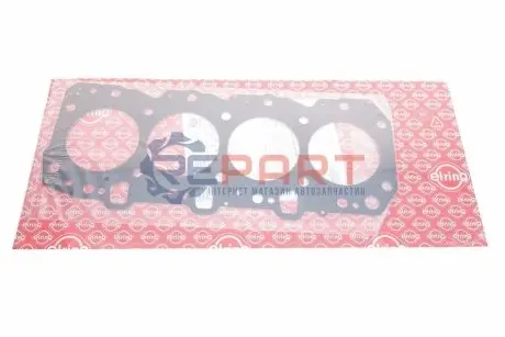 Прокладка ГБЦ (товщина: 0,95мм) TOYOTA 4 RUNNER II, 4 RUNNER III, GRANVIA, LAND CRUISER, LAND CRUISER 90, LAND CRUISER PRADO 3.0D 05.93-07.09 Elring 197720 Купити в Україні