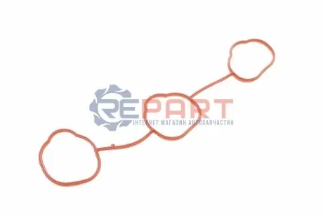 Прокладка впускного колектора OPEL CALIBRA A, OMEGA B, SIGNUM, SINTRA, VECTRA B, VECTRA C, VECTRA C GTS SAAB 9-5, 9000 2.5-3.2 04.93-07.06 Elring 198050 Купити в Україні
