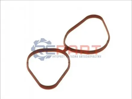Прокладка впускного колектора OPEL CALIBRA A, OMEGA B, SINTRA, VECTRA B, VECTRA C SAAB 9-5, 9000 2.5-3.2 04.93-07.06 Elring 198060 Купити в Україні