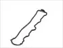 Фото Прокладка кришки клапана CHEVROLET CORSA, TIGRA OPEL ASTRA F, ASTRA F CLASSIC, CORSA B, TIGRA, VECTRA B 1.4/1.6 03.93-01.05 Elring (198080) зображення 2