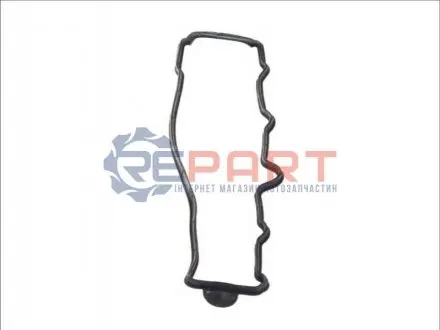 Прокладка кришки клапана CHEVROLET CORSA, TIGRA OPEL ASTRA F, ASTRA F CLASSIC, CORSA B, TIGRA, VECTRA B 1.4/1.6 03.93-01.05 Elring 198080 Купити в Україні