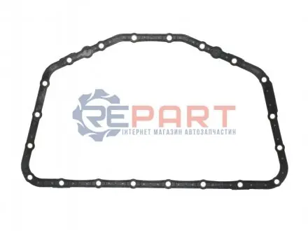 Прокладка масляного піддону OPEL OMEGA B 2.5/3.0 03.94-02.01 Elring 198160 Купити в Україні