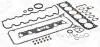 Повний комплект прокладок двигуна MERCEDES 124 (C124), 124 T-MODEL (S124), 124 (W124), E T-MODEL (S124), E (W124), G (W463), S (W126), SL (R107), SL (R129) 2.9/3.0 01.85-09.97 Elring (198.310) зображення 1