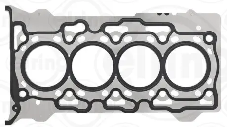 ELRING CITROEN Прокладка ГБЦ C4 AIRCROSS 1.8 HDi 150 12-, PEUGEOT 4008 1.8 HDi 12-, MITSUBISHI LANCER VIII 1.8 DI-D 12- Elring 198.380
