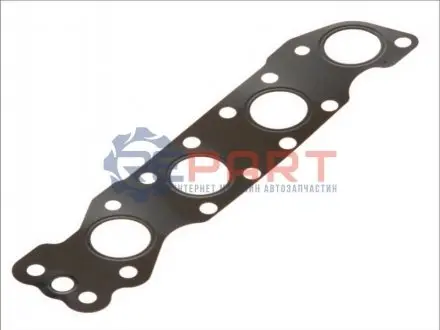 Прокладка випускного колектора CHEVROLET MW FIAT SEDICI SUBARU JUSTY III SUZUKI GRAND VITARA II, IGNIS I, IGNIS II, JIMNY, LIANA, SWIFT III, SWIFT IV, SX4, SX4 S-CROSS 1.3/1.5/1.6 09.00 Elring 198720 Купити в Україні