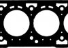 Прокладка головки циліндрів - ELRING 198.870 (46752127) 198870