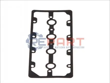 Прокладка кришки клапана ABARTH 124 SPIDER, 500 / 595 / 695, 500C / 595C / 695C, GRANDE PUNTO, PUNTO, PUNTO EVO ALFA ROMEO GIULIETTA, MITO FIAT 124 SPIDER, 500, 500 C, 500L 1.2-1.4LPG 04.97 Elring 199010 Купити в Україні