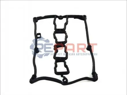 Фото Прокладка кришки клапанів Alfa Romeo 145/146/147/156/Spider 1.8-2.0 96-05 ELRING (199080) зображення 1