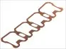 Фото Прокладка кришки клапана ALFA ROMEO 155, 164, 75, 90 ARO 240-244 CHRYSLER VOYAGER II FORD SCORPIO I LAND ROVER RANGE ROVER I ROVER 2000-3500, 800 2.0D/2.4D/2.5D 05.82-12.06 Elring (200941) зображення 1