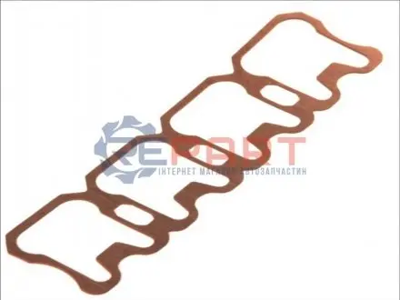 Прокладка кришки клапана ALFA ROMEO 155, 164, 75, 90 ARO 240-244 CHRYSLER VOYAGER II FORD SCORPIO I LAND ROVER RANGE ROVER I ROVER 2000-3500, 800 2.0D/2.4D/2.5D 05.82-12.06 Elring 200941 Купити в Україні