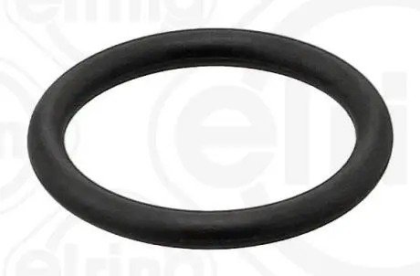 Прокладка корпуса воздушного фильтра BMW 3 (G20, G80, G28), 3 (G21), 3 (G21, G81), 5 (G30, F90), 5 (G31), 6 GRAN TURISMO (G32), X3 (G01), X3 (G01, F97, G08), X4 (G02, F98) 2.0D/2.0DH 09.16 Elring 202.350