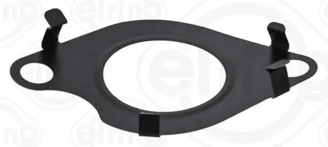 Прокладка клапана EGR BMW 3 (G20, G80, G28), 3 (G21, G81), 4 (G22, G82), 4 (G23, G83), 4 GRAN COUPE (G26), 5 (G30, F90), 5 (G31), 6 GRAN TURISMO (G32), 7 (G11, G12), 7 (G70) 3.0D/3.0DH 11.15 Elring 202.710 Купити в Україні