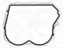 Прокладка кришки ГРМ MERCEDES C (W206), C ALL-TERRAIN (S206), C T-MODEL (S206), CLE (A236), CLE (C236), E (W214), E ALL-TERRAIN (S214), E T-MODEL (S214) 254.915/254.920/OM654.820 03.21 Elring (205230) зображення 1