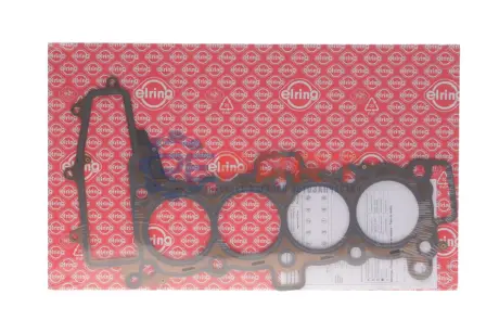 Прокладка ГБЦ (товщина: 1,4мм) JAGUAR E-PACE, F-PACE, XE, XF II, XF SPORTBRAKE LAND ROVER DEFENDER, DISCOVERY SPORT, DISCOVERY V, RANGE ROVER EVOQUE, RANGE ROVER SPORT II 2.0D/2.0DH 12.14 Elring 207130 Купити в Україні