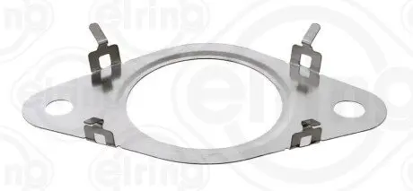 Прокладка клапана EGR ALFA ROMEO GIULIA, STELVIO 2.2D 10.15 Elring 208.530 Купить в Украине