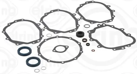 Набор прокладок, ступенчатая коробка Elring 212548
