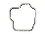 Фото Прокладка масляного піддону OPEL ASTRA F, ASTRA G 1.7D 08.94-04.05 Elring (212840) зображення 1