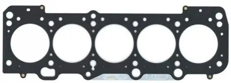 Прокладка ГБЦ (товщина: 1,65мм) AUDI 100 C4, 200 C3, 80 B4, 90 B3, A6 C4, COUPE B3, QUATTRO 2.0/2.2 08.88-12.97 Elring 214390