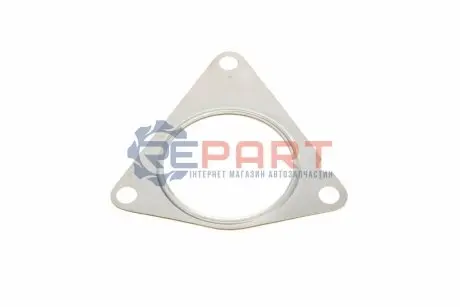 Прокладка випускної системи AUDI A4 ALLROAD B8, A4 B8, A5, A6 C6, Q5 SEAT EXEO, EXEO ST 2.0D/2.7D/3.0D 07.04-05.17 Elring 214.510 Купити в Україні